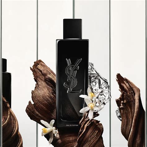 ysl myaelf|ysl myself release date.